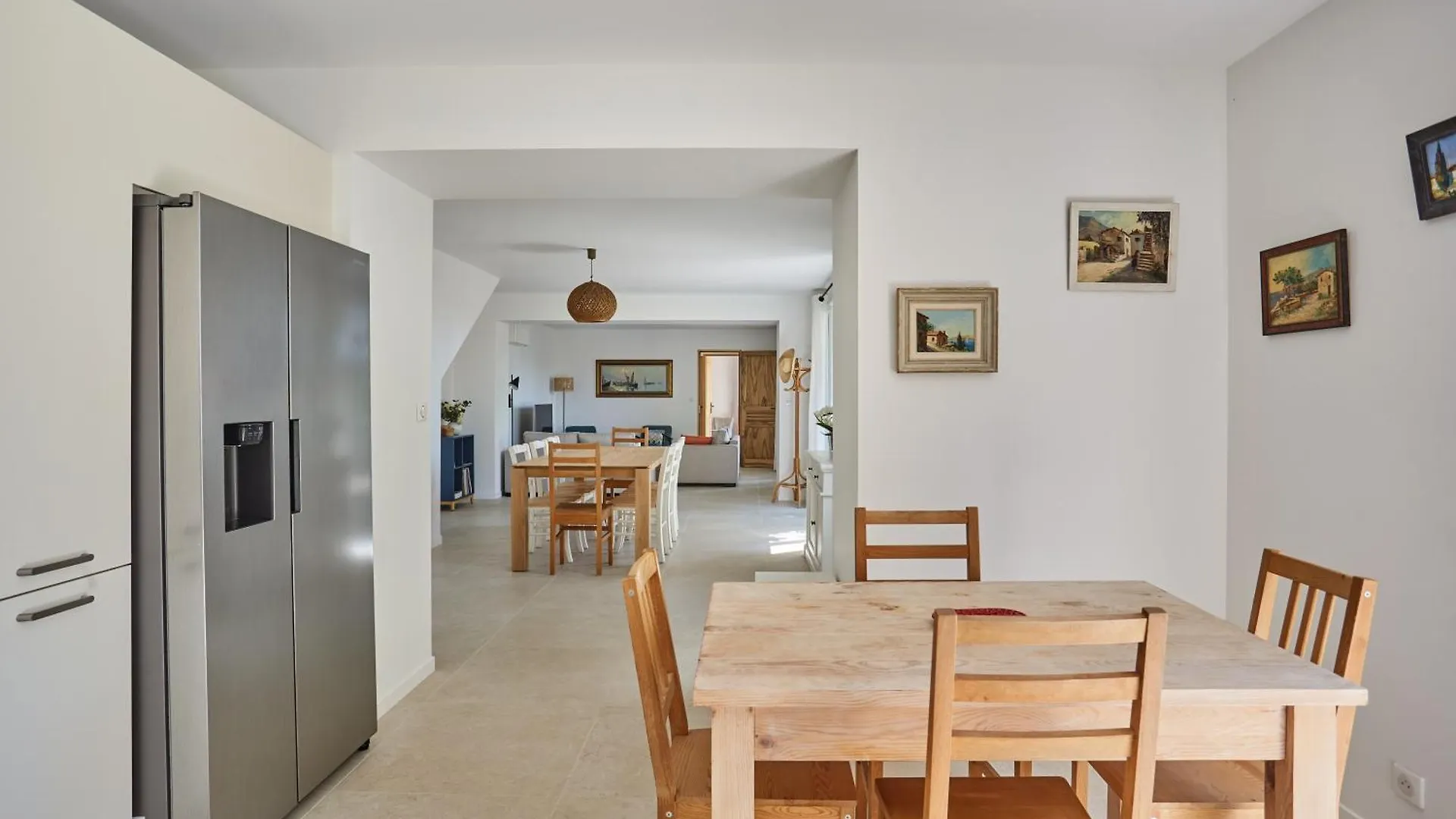 Villa Le Bastidon, Aix En Pce Proche Centre, Climatise, 4 Chambres Aix-en-Provence