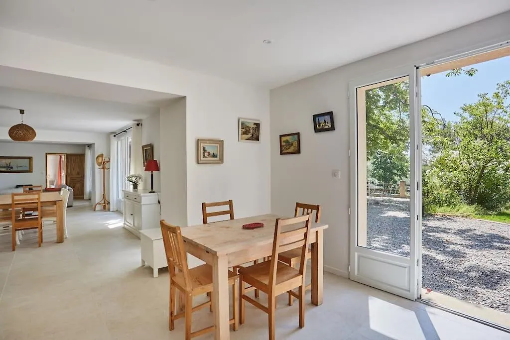 Le Bastidon, Aix En Pce Proche Centre, Climatise, 4 Chambres Aix-en-Provence Villa