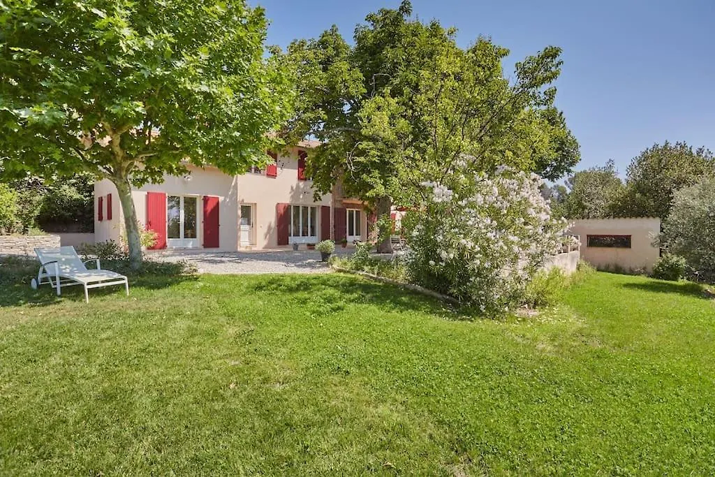 Villa Le Bastidon, Aix En Pce Proche Centre, Climatise, 4 Chambres Aix-en-Provence