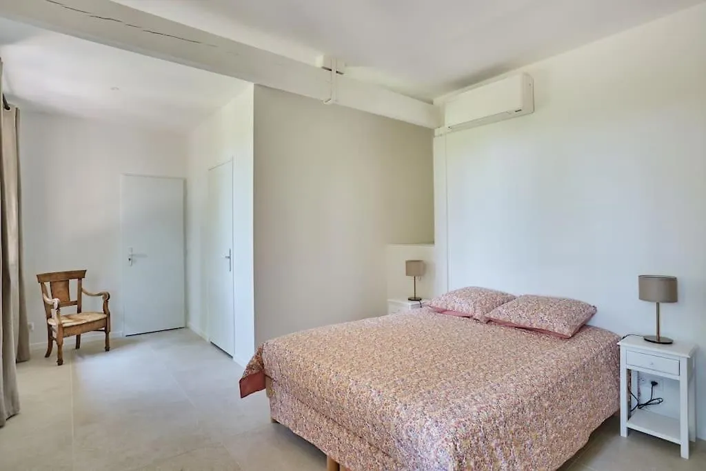 Le Bastidon, Aix En Pce Proche Centre, Climatise, 4 Chambres Aix-en-Provence