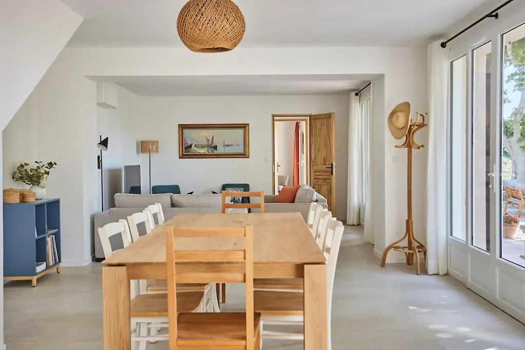 Le Bastidon, Aix En Pce Proche Centre, Climatise, 4 Chambres Aix-en-Provence França