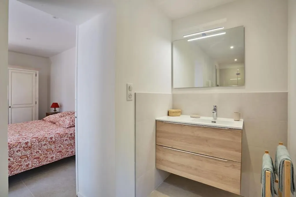 Le Bastidon, Aix En Pce Proche Centre, Climatise, 4 Chambres Aix-en-Provence Villa