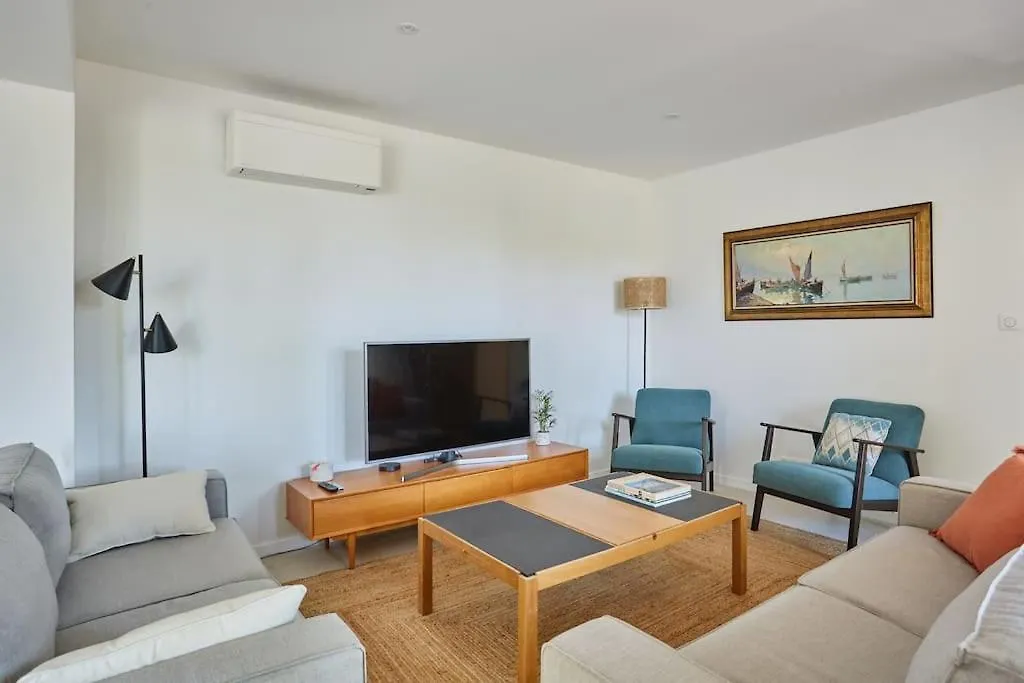 Le Bastidon, Aix En Pce Proche Centre, Climatise, 4 Chambres Aix-en-Provence