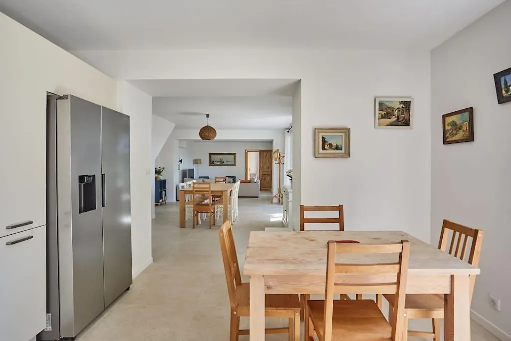 Le Bastidon, Aix En Pce Proche Centre, Climatise, 4 Chambres Aix-en-Provence