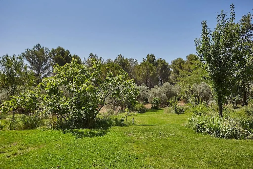Le Bastidon, Aix En Pce Proche Centre, Climatise, 4 Chambres Aix-en-Provence Villa