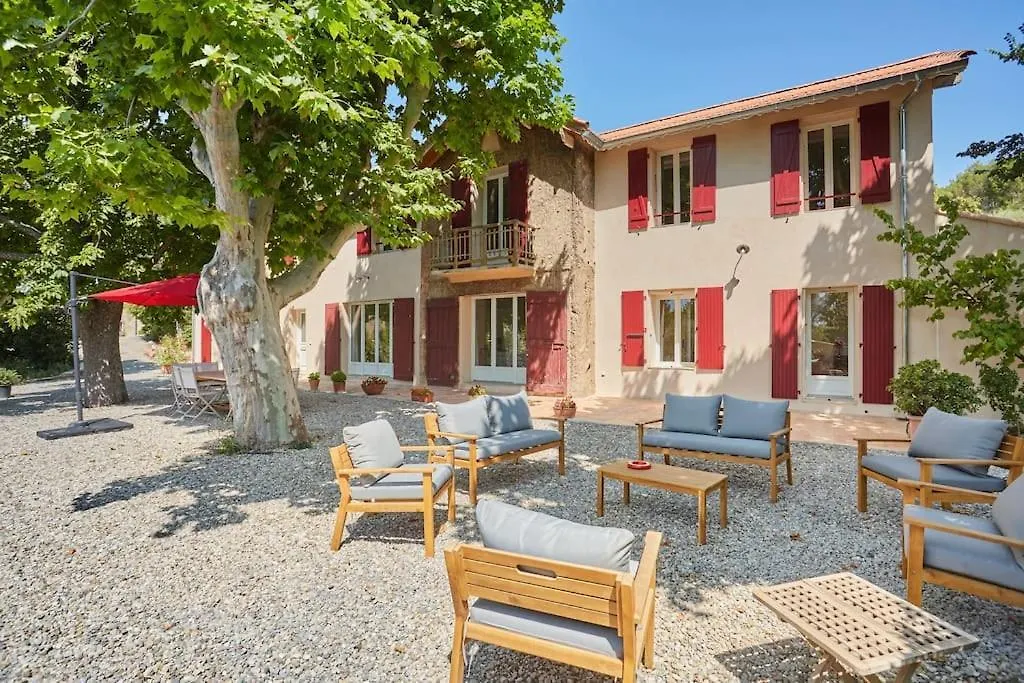 Le Bastidon, Aix En Pce Proche Centre, Climatise, 4 Chambres Aix-en-Provence
